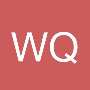 Meet your Posher, William
